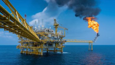 أكبر الدول المنتجة للغاز الطبيعي في العالم