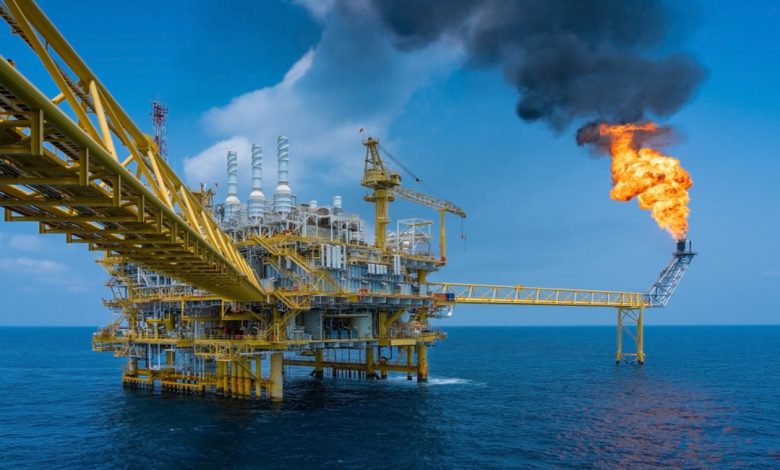 أكبر الدول المنتجة للغاز الطبيعي في العالم