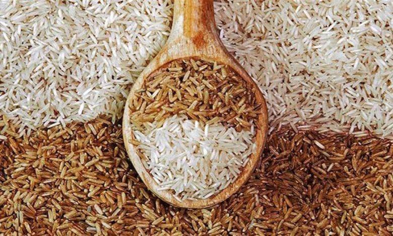 أكبر دولة منتجة للأرز والقمح في العالم