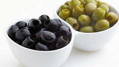 أكثر الدول إنتاجا للزيتون في العالم