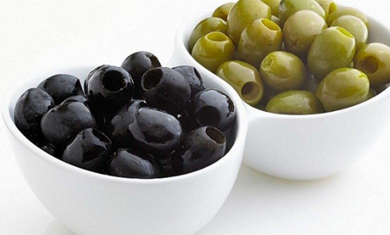 أكثر الدول إنتاجا للزيتون في العالم