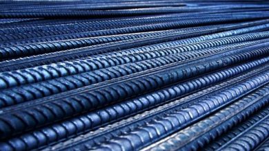 أكثر الدول المصدرة للحديد