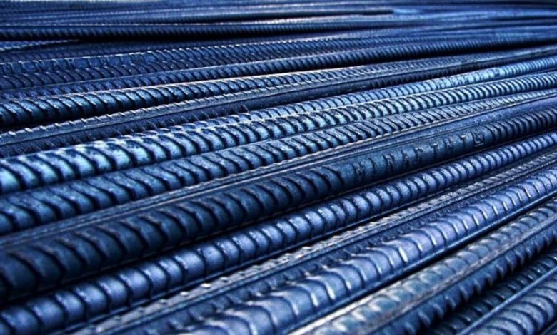 أكثر الدول المصدرة للحديد