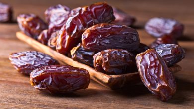 ترتيب الدول المنتجة للتمور