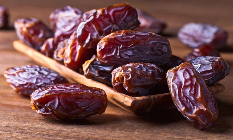 ترتيب الدول المنتجة للتمور