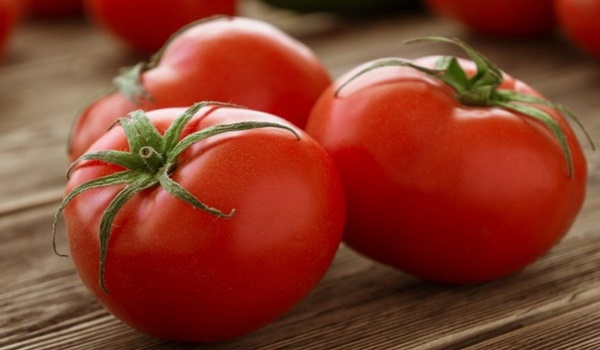 ترتيب الدول المنتجة للطماطم