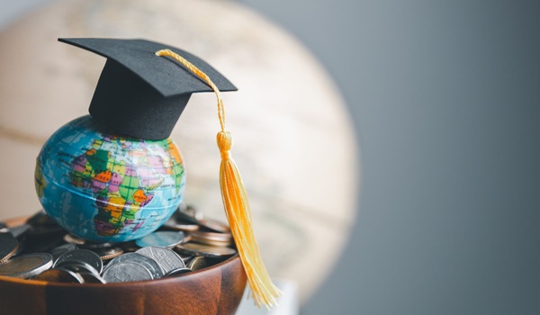 منحة دراسية مجانا في أيرلندا