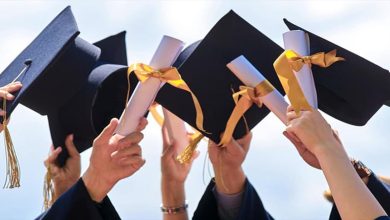 منحة دراسية مجانا في قبرص