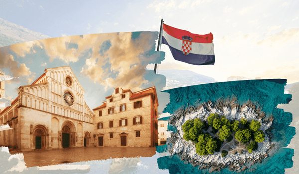 منحة دراسية مجانا في كرواتيا