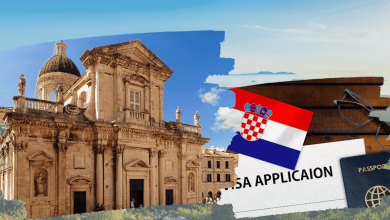 منحة دراسية مجانا في كرواتيا