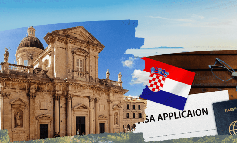منحة دراسية مجانا في كرواتيا