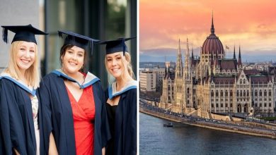 منحة دراسية مجانا في كوسوفو