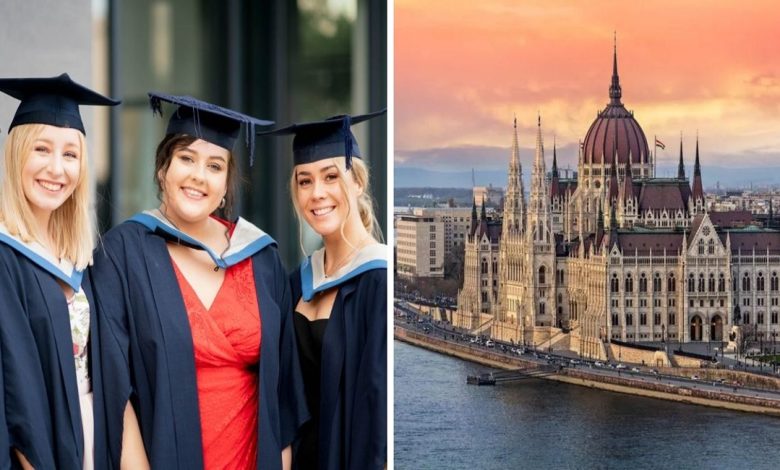 منحة دراسية مجانا في كوسوفو