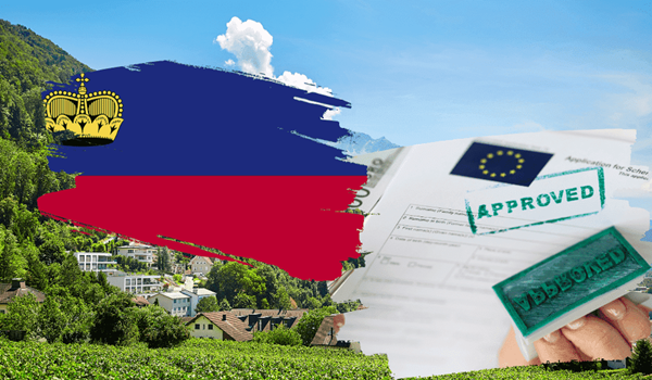 منحة دراسية مجانا في ليختنشتاين