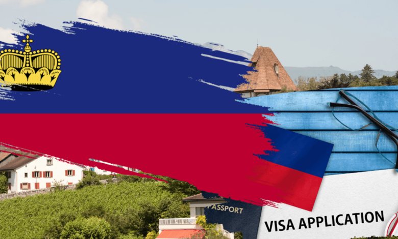 منحة دراسية مجانا في ليختنشتاين