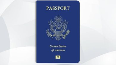 الجنسية الأمريكية