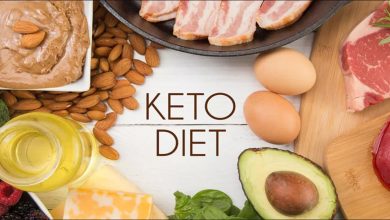 الكيتو دايت