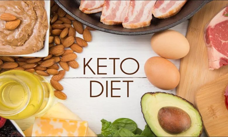 الكيتو دايت