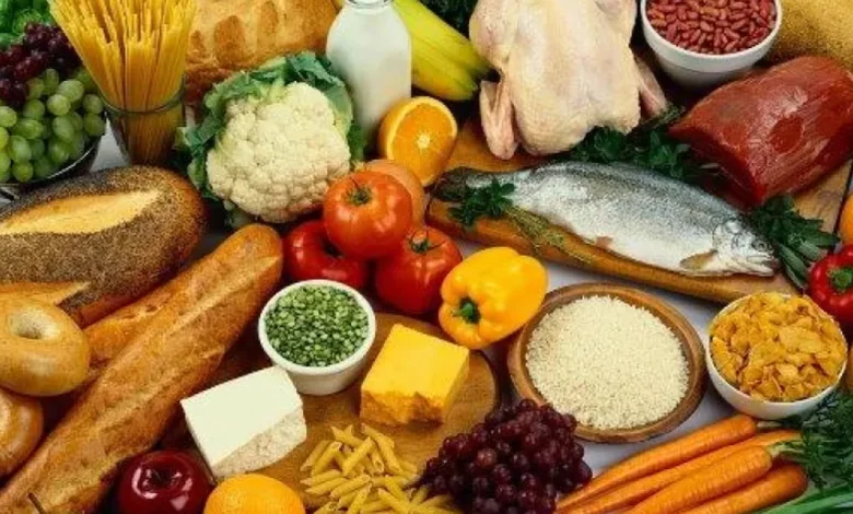 رجيم بدون حرمان