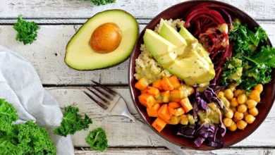 أسرع رجيم لإنقاص الوزن في أسبوع