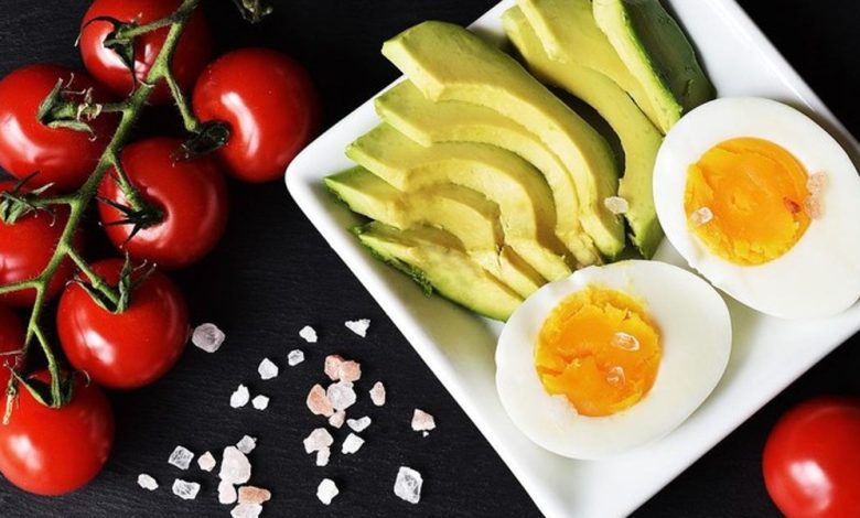 رجيم ينزل 6 كيلو في 3 ايام