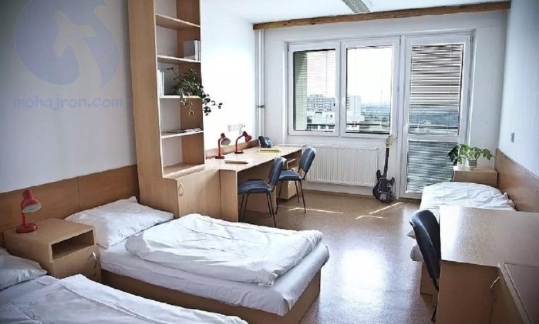 افضل موقع تأجير البيوت في بون