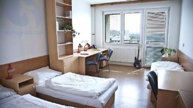 افضل موقع تأجير البيوت في زاربروغن