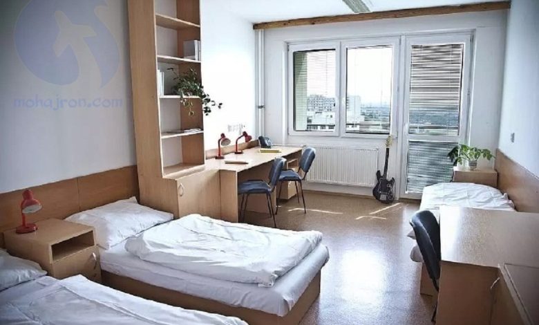 افضل موقع تأجير البيوت في زاربروغن