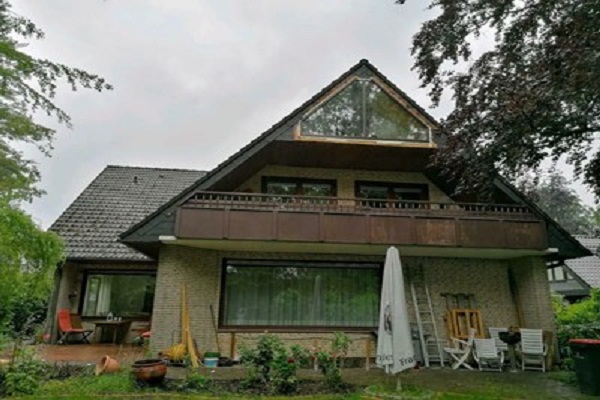 أفضل مواقع تأجير البيوت في هامبورغ