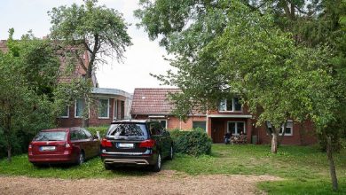 افضل موقع تأجير البيوت في ديسبورغ