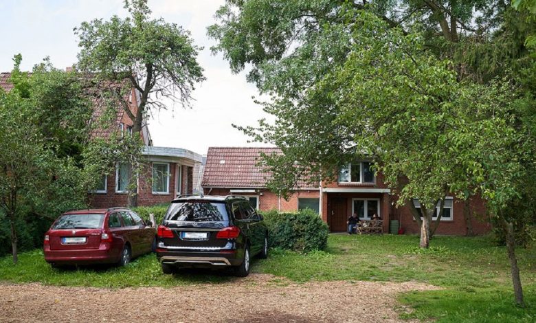 افضل موقع تأجير البيوت في ديسبورغ