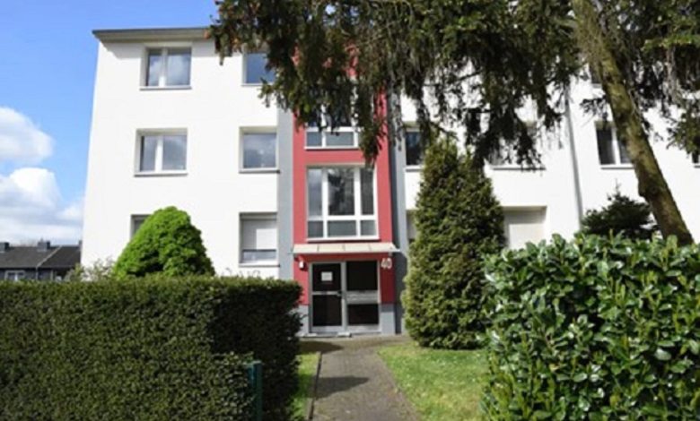 افضل موقع تأجير البيوت في اوبرهاوزن