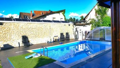 افضل موقع تأجير البيوت في هاغن