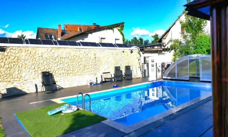 افضل موقع تأجير البيوت في هاغن