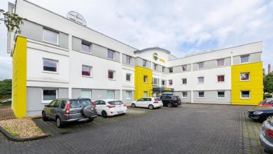 افضل موقع تأجير البيوت في فيسبادن