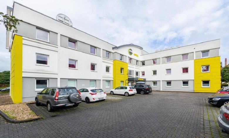 افضل موقع تأجير البيوت في فيسبادن