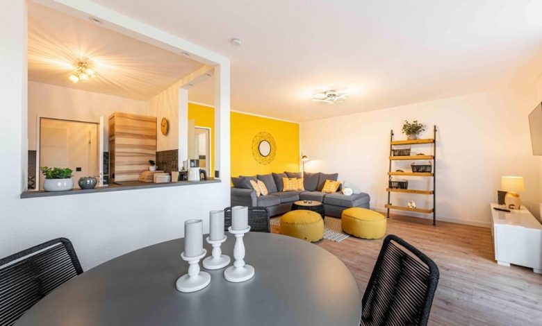 افضل موقع تأجير البيوت في ماغديبورغ