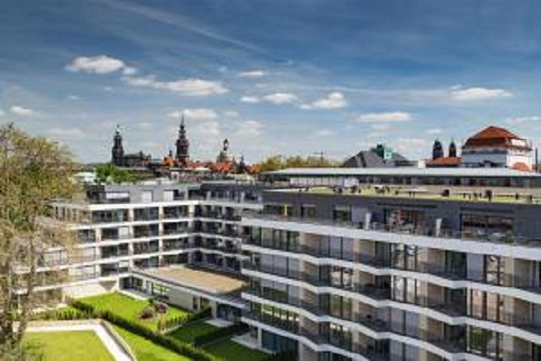 افضل موقع تأجير البيوت في دريسدن