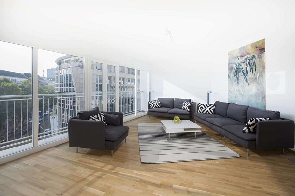 افضل موقع تأجير البيوت في دوسلدورف