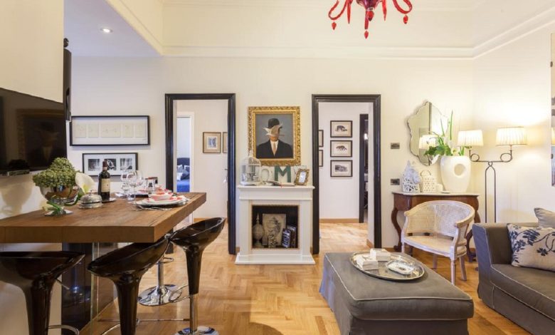 افضل موقع تأجير البيوت في سارلاند