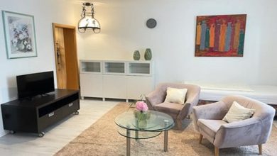 افضل موقع تأجير البيوت في هيرني