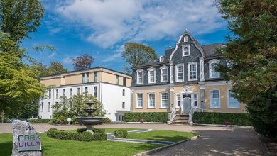 افضل موقع تأجير البيوت في فوبرتال