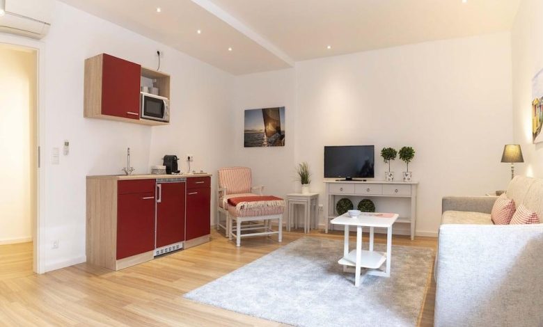 افضل موقع تأجير البيوت في كييل