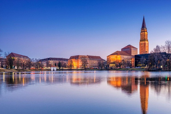 افضل موقع تأجير البيوت في كييل