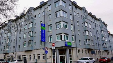 افضل موقع تأجير البيوت في مانهايم