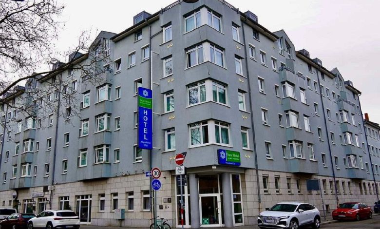 افضل موقع تأجير البيوت في مانهايم