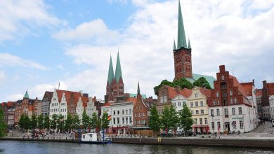 افضل موقع تأجير بيوت في لوبيك