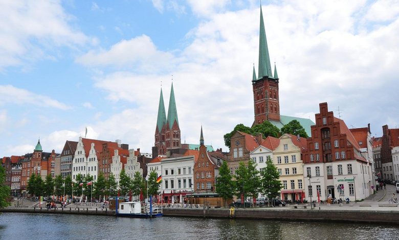 افضل موقع تأجير بيوت في لوبيك